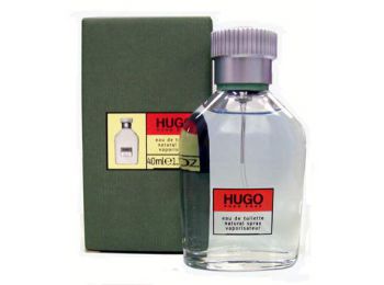Hugo Boss Hugo EDT férfi parfüm, 200 ml