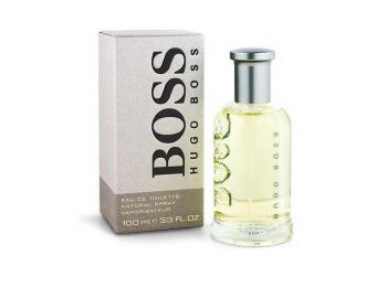 Hugo Boss Boss EDT férfi parfüm, 100 ml