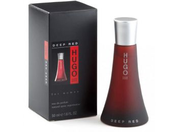 Hugo Boss Deep Red EDT női parfüm, 50 ml