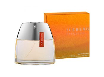 Iceberg Effusion EDT női parfüm, 75ml