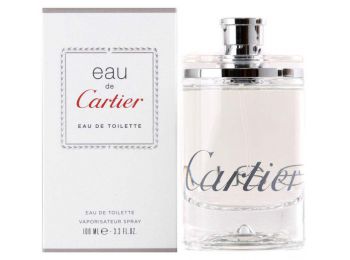Cartier Eau De Cartier EDT unisex parfüm, 200 ml