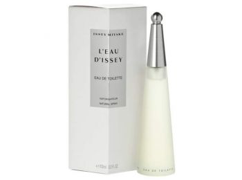 Issey Miyake L Eau D Issey EDT női parfüm, 50 ml