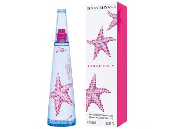 Issey Miyake L Eau D Issey for Summer EDT női parfüm, 100 ml