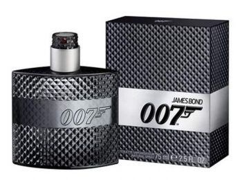 James Bond EDT férfi parfüm, 30 ml