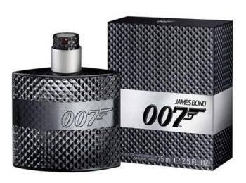 James Bond EDT férfi parfüm, 50 ml