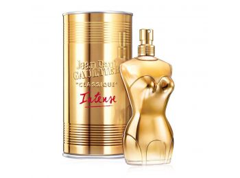 Jean Paul Gaultier Classique Intense EDP női parfüm, 100 m