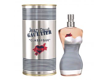 Jean Paul Gaultier Classique In Love EDT női parfüm, 100 ml