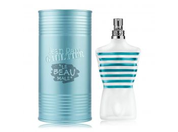 Jean Paul Gaultier Le Beau Male EDT férfi parfüm, 125 ml
