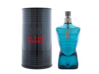 Jean Paul Gaultier Le Male Terrible EDT férfi parfüm, 125 