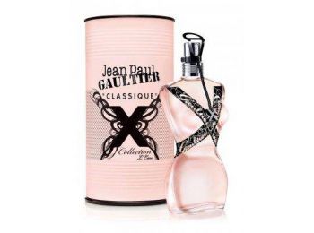 Jean Paul Gaultier Classique X EDT női parfüm, 100 ml