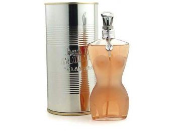 Jean Paul Gaultier Classique EDT női parfüm, 20 ml