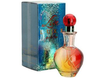 Jennifer Lopez Live Luxe EDP női parfüm, 100 ml