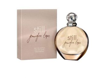 Jennifer Lopez Still EDP női parfüm, 100 ml