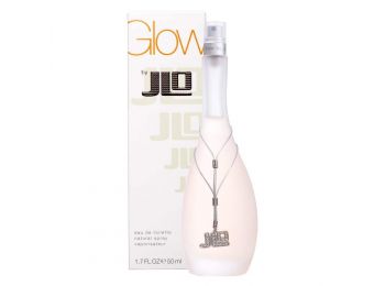 Jennifer Lopez JLO (Glow) EDT női parfüm, 50 ml