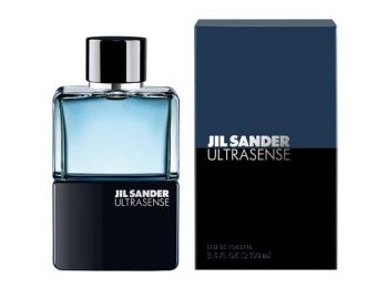 Jil Sander Ultrasense EDT férfi parfüm, 100 ml