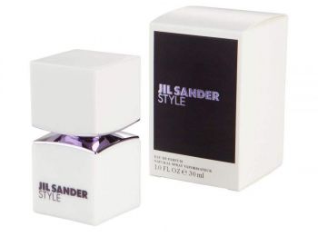Jil Sander Style EDP női parfüm, 50 ml
