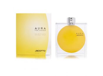 Jacomo Aura For Women EDT női parfüm, 40 ml