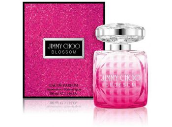 Jimmy Choo Blossom EDP női parfüm, 60 ml