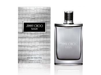 Jimmy Choo Man EDT férfi parfüm, 50 ml