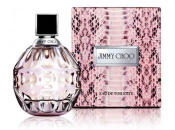 Jimmy Choo EDT női parfüm, 60 ml