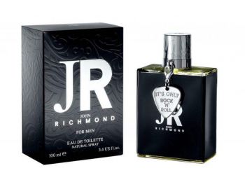 John Richmond For Men EDT férfi parfüm, 30 ml