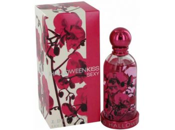 Jesus Del Pozo Halloween Kiss Sexy EDT női parfüm, 50 ml