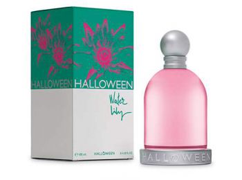 Jesus Del Pozo Halloween Water Lily EDT női parfüm, 100 ml