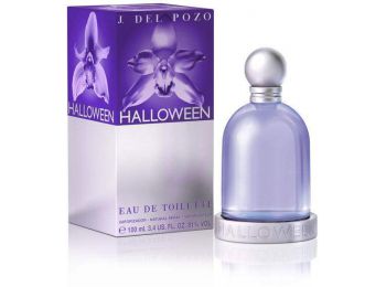 J. Del Pozo Halloween EDT női parfüm, 100 ml