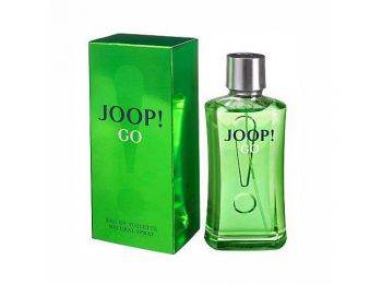 JOOP! Go Man EDT férfi parfüm, 50 ml