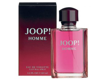 JOOP! Homme EDT férfi parfüm, 75 ml