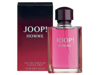 JOOP! Homme EDT férfi parfüm, 125 ml