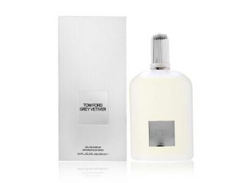 Tom Ford Grey Vetiver EDP férfi parfüm, 50 ml