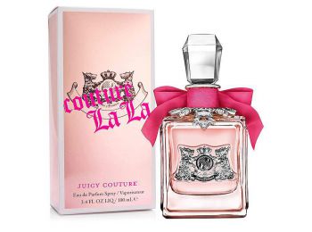 Juicy Couture Lala EDP női parfüm, 100 ml
