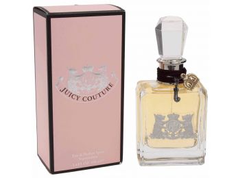 Juicy Couture EDP női parfüm, 100 ml