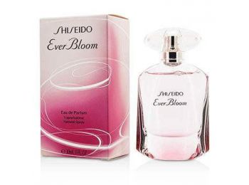Shiseido Zen Ever Bloom EDP női parfüm, 90 ml