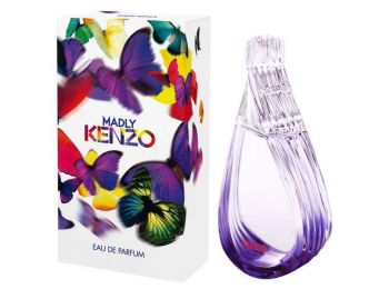 Kenzo Madly EDP női parfüm, 50 ml