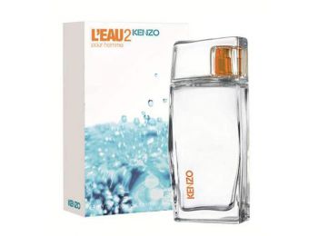 Kenzo L Eau 2 Pour Homme EDT férfi parfüm, 100 ml