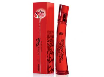 Kenzo Flower TAG EDP női parfüm, 100 ml