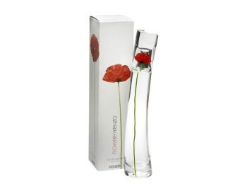 Kenzo Flower by Kenzo EDT női parfüm, 100 ml