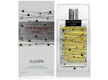 La Prairie Life Threads Ruby EDP női parfüm, 50 ml
