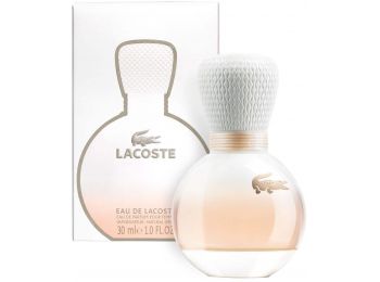 Lacoste Eau De Lacoste Pour Femme EDP női parfüm, 90 ml
