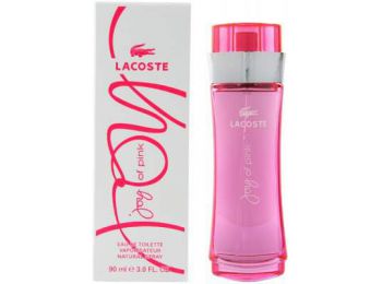 Lacoste Joy of Pink EDT női parfüm, 50 ml