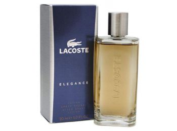 Lacoste Elegance EDT férfi parfüm, 50 ml