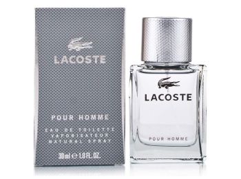Lacoste Pour Homme EDT férfi parfüm, 100 ml