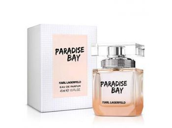 Karl Lagerfeld Paradise Bay EDP női parfüm, 45 ml