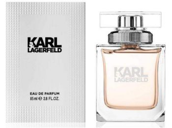 Karl Lagerfeld Pour Femme EDP női parfüm, 45 ml