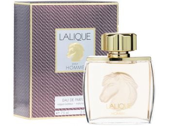 Lalique Lalique pour Homme EDP férfi parfüm, 75ml