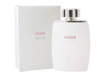 Lalique White Pour Femme EDT női parfüm, 100 ml