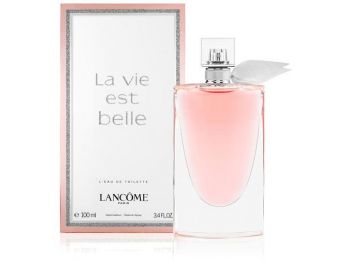 Lancome La Vie Est Belle EDT női parfüm, 50 ml