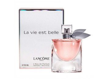 Lancome La vie est belle EDP női parfüm, 50 ml